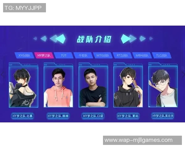 探秘IG战队心理素质在王者荣耀中的表现与影响分析 探秘IG战队心理素质在王者荣耀中的表现与影响分析