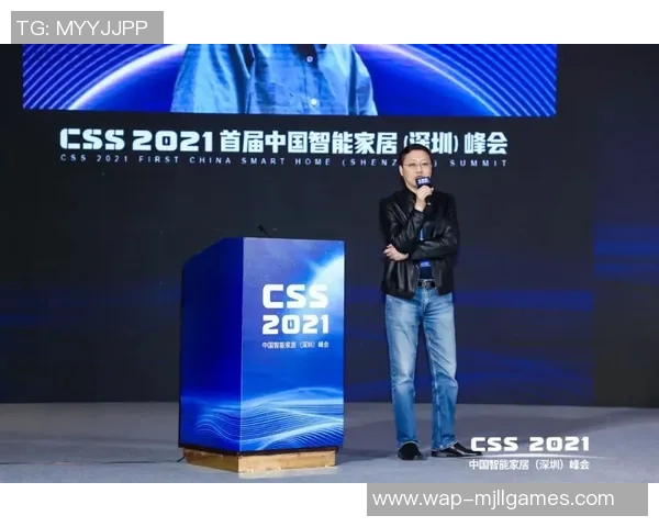 和平精英成功背后的秘密赵军在s15电竞专访中分享经验与见解