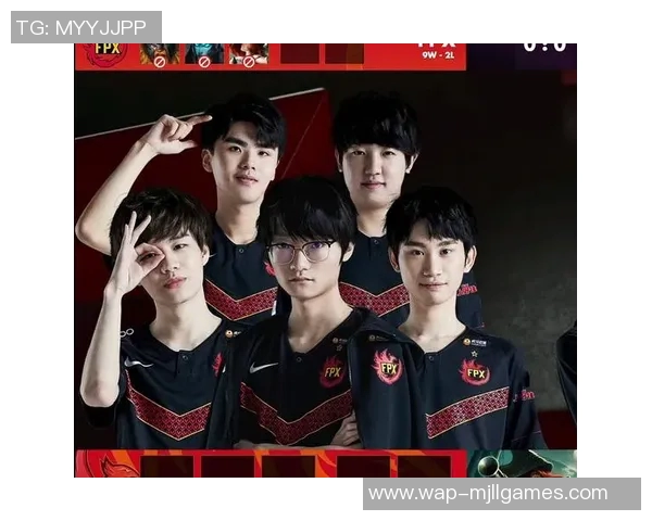 FPX战队在S15LOL挑战者杯中以85分稳居积分榜首位