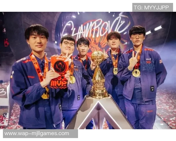 S15LOL国际邀请赛点评JDG战队速度表现与战术执行的完美结合