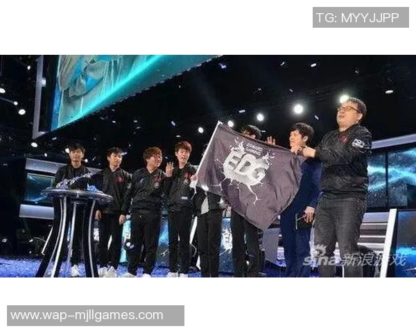 全明星赛中EDG心理素质的表现分析与反思