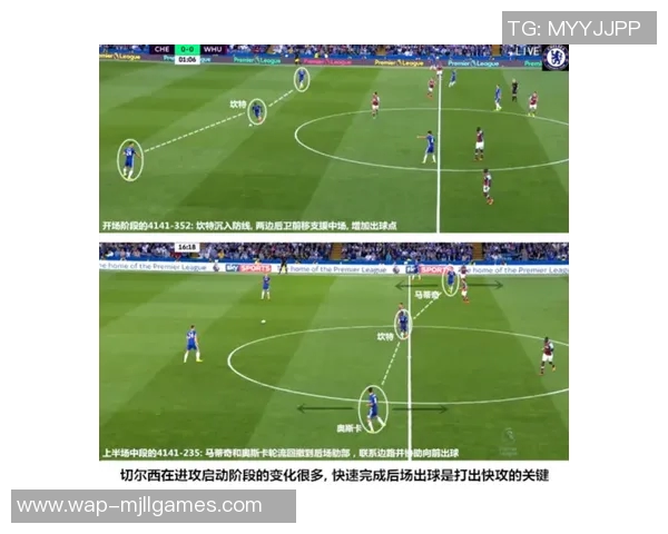 深入分析TES战队快攻战术的核心理念与实战应用