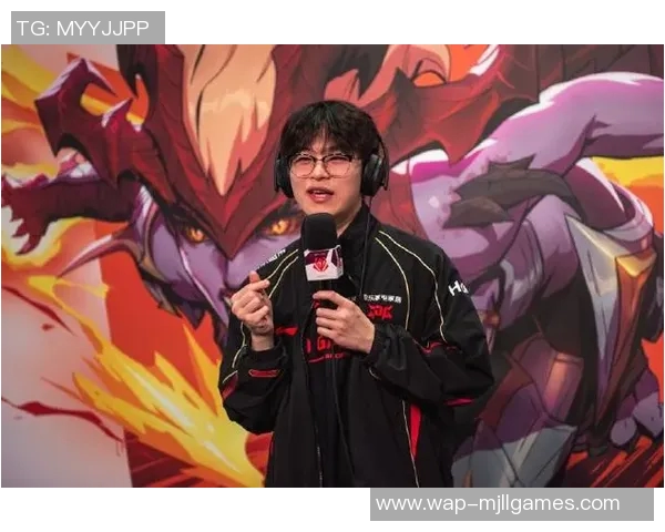 2026电竞新闻世界大师赛特别报道JDG逆袭之旅从低谷到巅峰的传奇征程