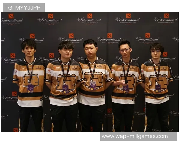 2026电竞新闻深入分析DOTA2焦点RNG战队的团队协作与战略配合技巧